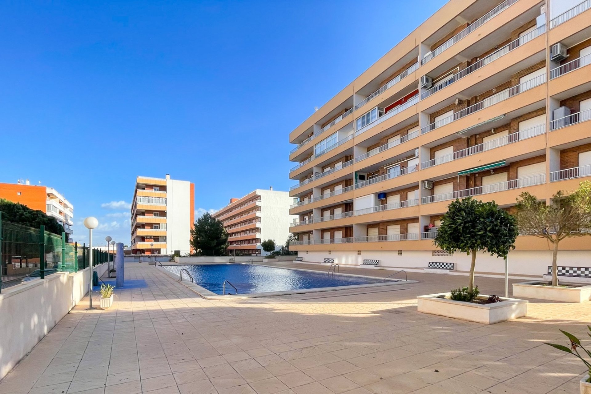 Reventa - Apartamento - Orihuela Costa - Punta Prima