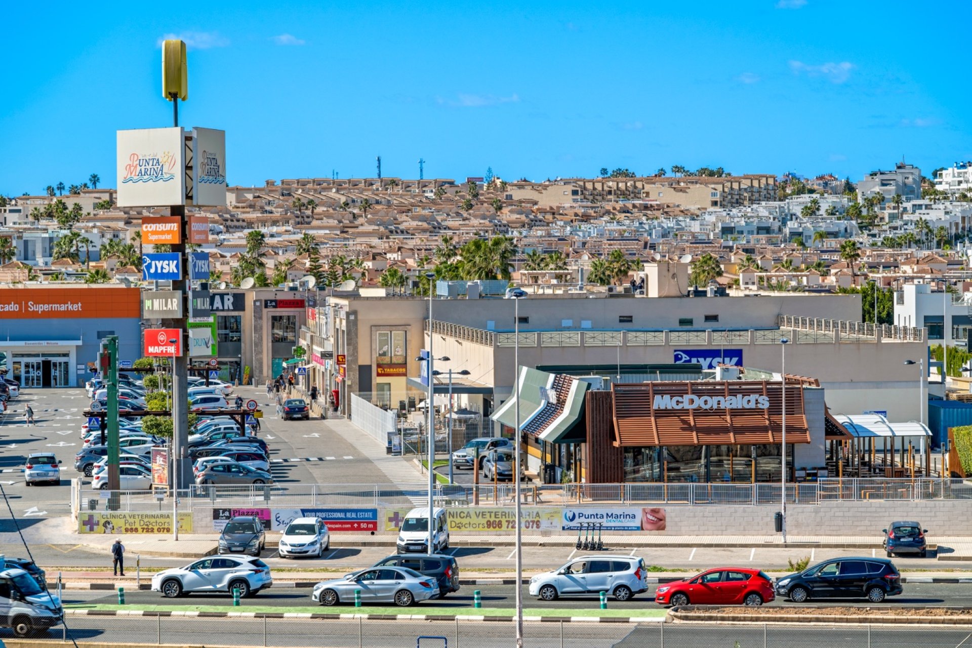 Reventa - Apartamento - Orihuela Costa - Punta Prima