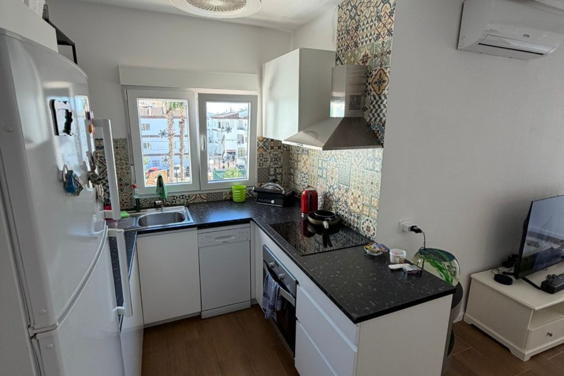 Reventa - Apartamento - Orihuela Costa - Punta Prima