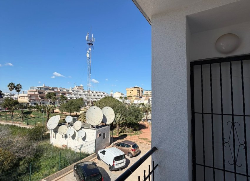 Reventa - Apartamento - Orihuela Costa - Punta Prima