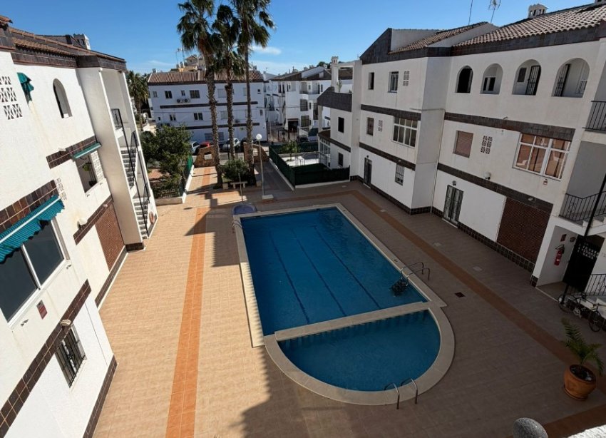 Reventa - Apartamento - Orihuela Costa - Punta Prima
