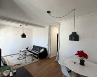 Reventa - Apartamento - Orihuela Costa - Punta Prima