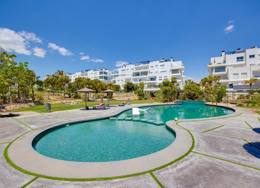 Reventa - Apartamento - Orihuela Costa - Punta Prima