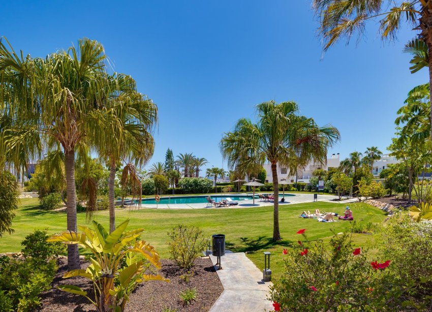 Reventa - Apartamento - Orihuela Costa - Punta Prima