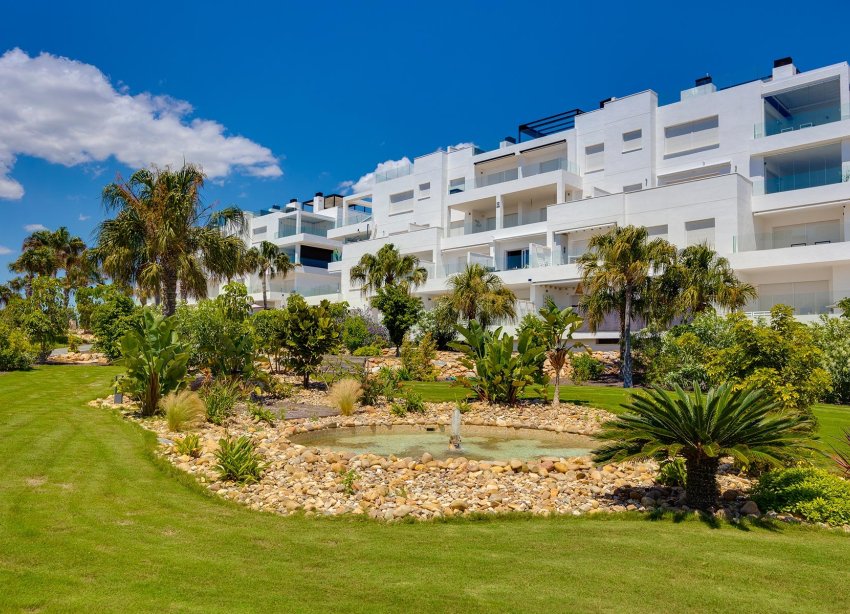 Reventa - Apartamento - Orihuela Costa - Punta Prima