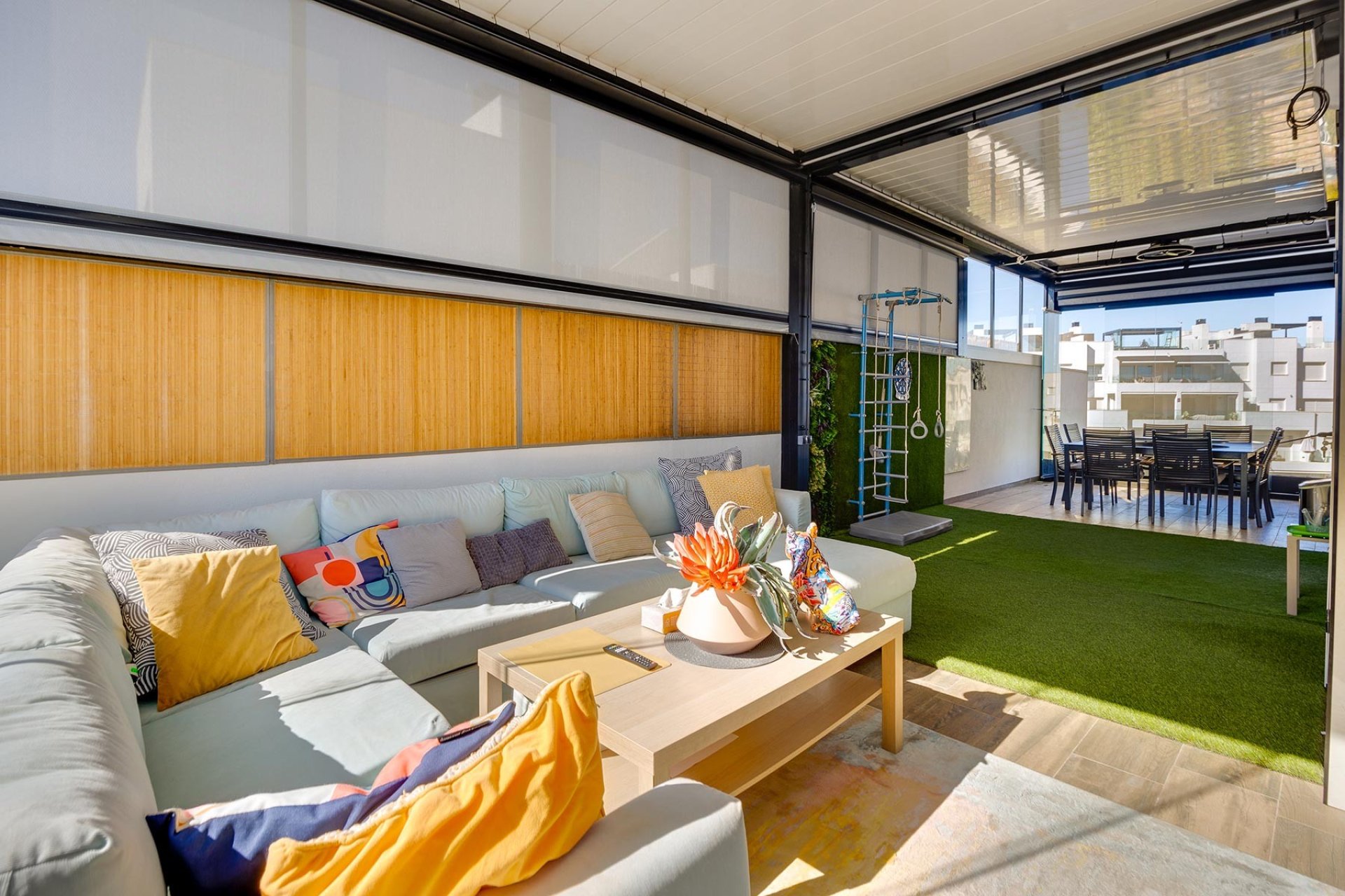 Reventa - Apartamento - Orihuela Costa - Punta Prima