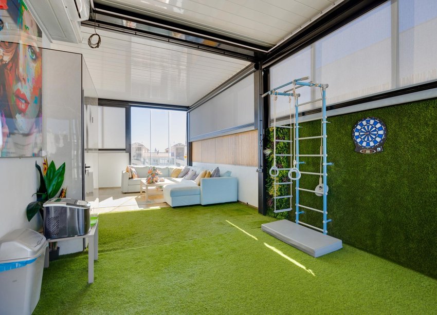 Reventa - Apartamento - Orihuela Costa - Punta Prima