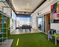 Reventa - Apartamento - Orihuela Costa - Punta Prima