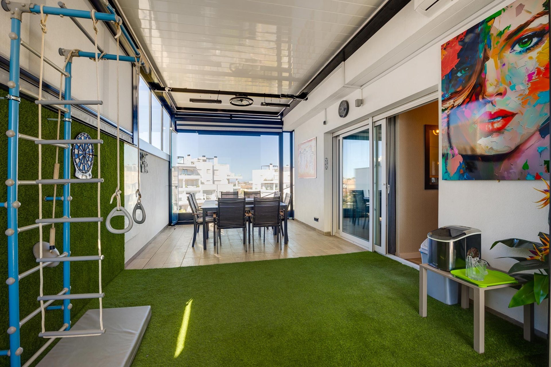 Reventa - Apartamento - Orihuela Costa - Punta Prima