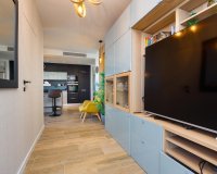 Reventa - Apartamento - Orihuela Costa - Punta Prima