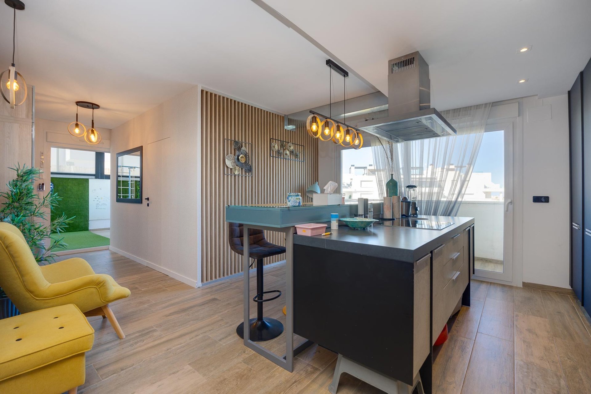 Reventa - Apartamento - Orihuela Costa - Punta Prima