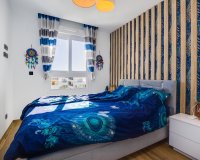 Reventa - Apartamento - Orihuela Costa - Punta Prima