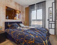 Reventa - Apartamento - Orihuela Costa - Punta Prima