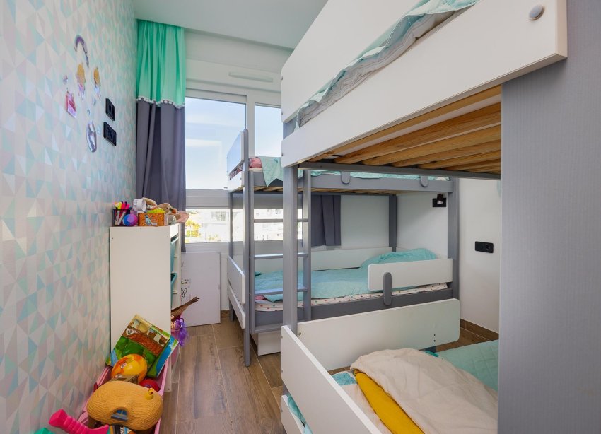 Reventa - Apartamento - Orihuela Costa - Punta Prima