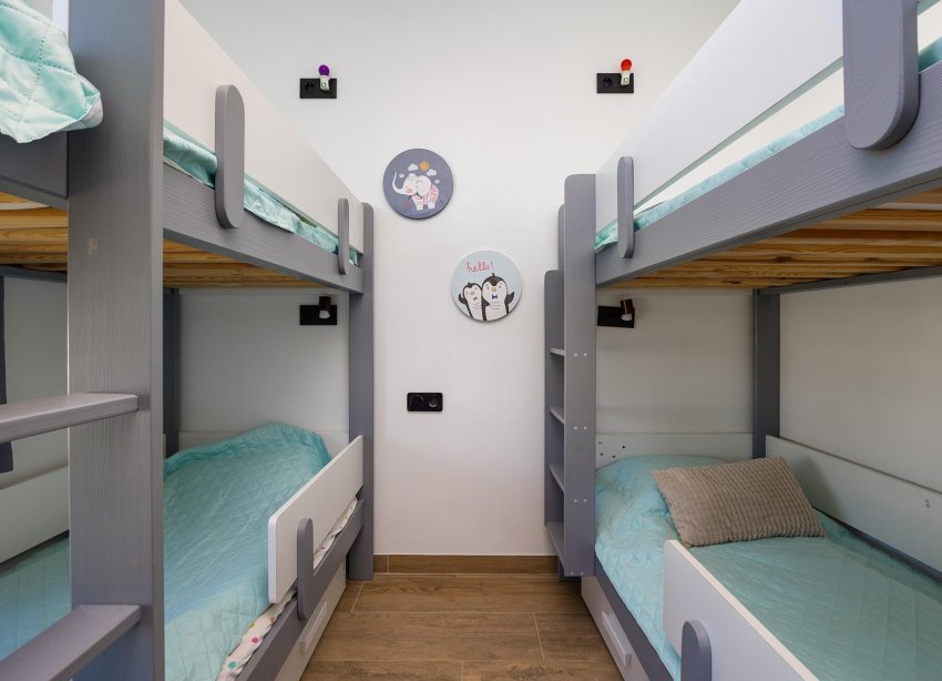 Reventa - Apartamento - Orihuela Costa - Punta Prima