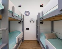 Reventa - Apartamento - Orihuela Costa - Punta Prima