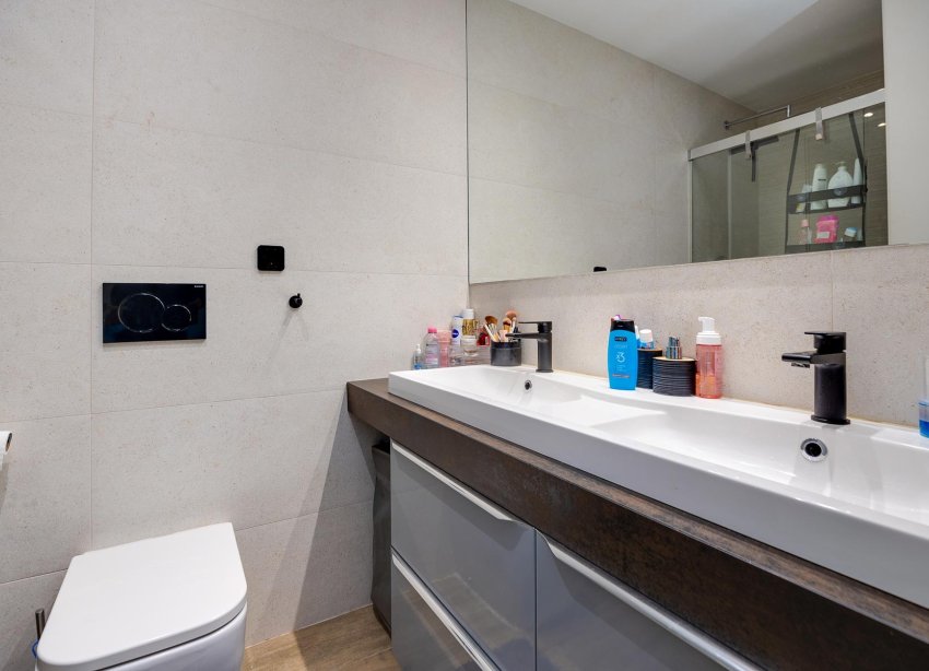 Reventa - Apartamento - Orihuela Costa - Punta Prima