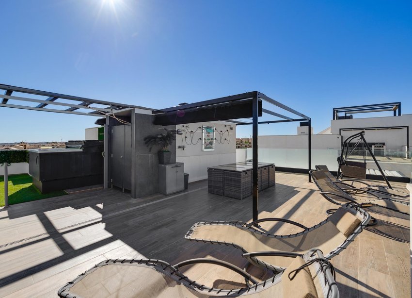 Reventa - Apartamento - Orihuela Costa - Punta Prima