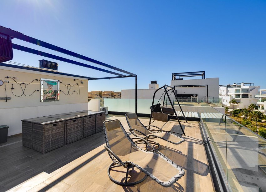 Reventa - Apartamento - Orihuela Costa - Punta Prima