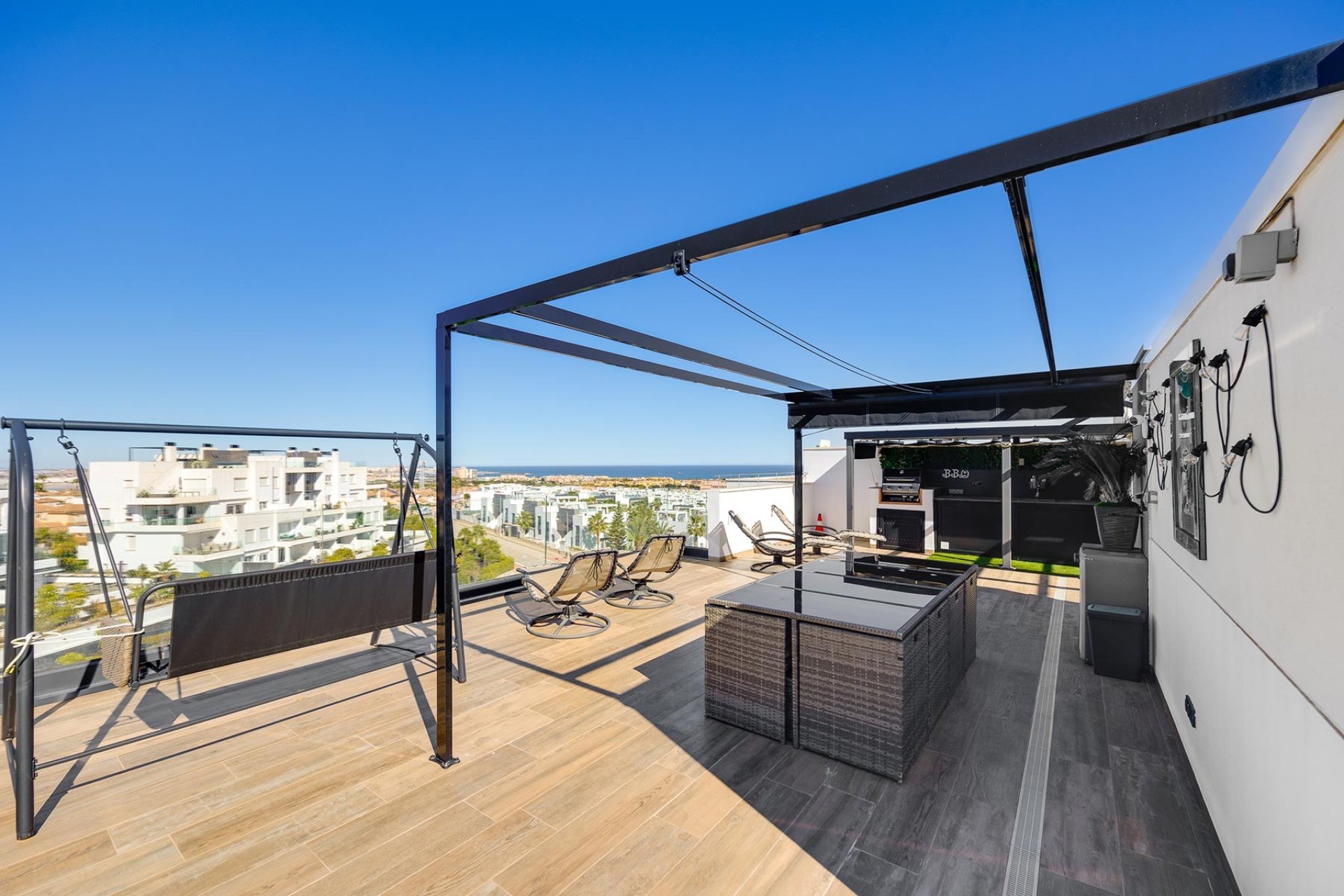 Reventa - Apartamento - Orihuela Costa - Punta Prima