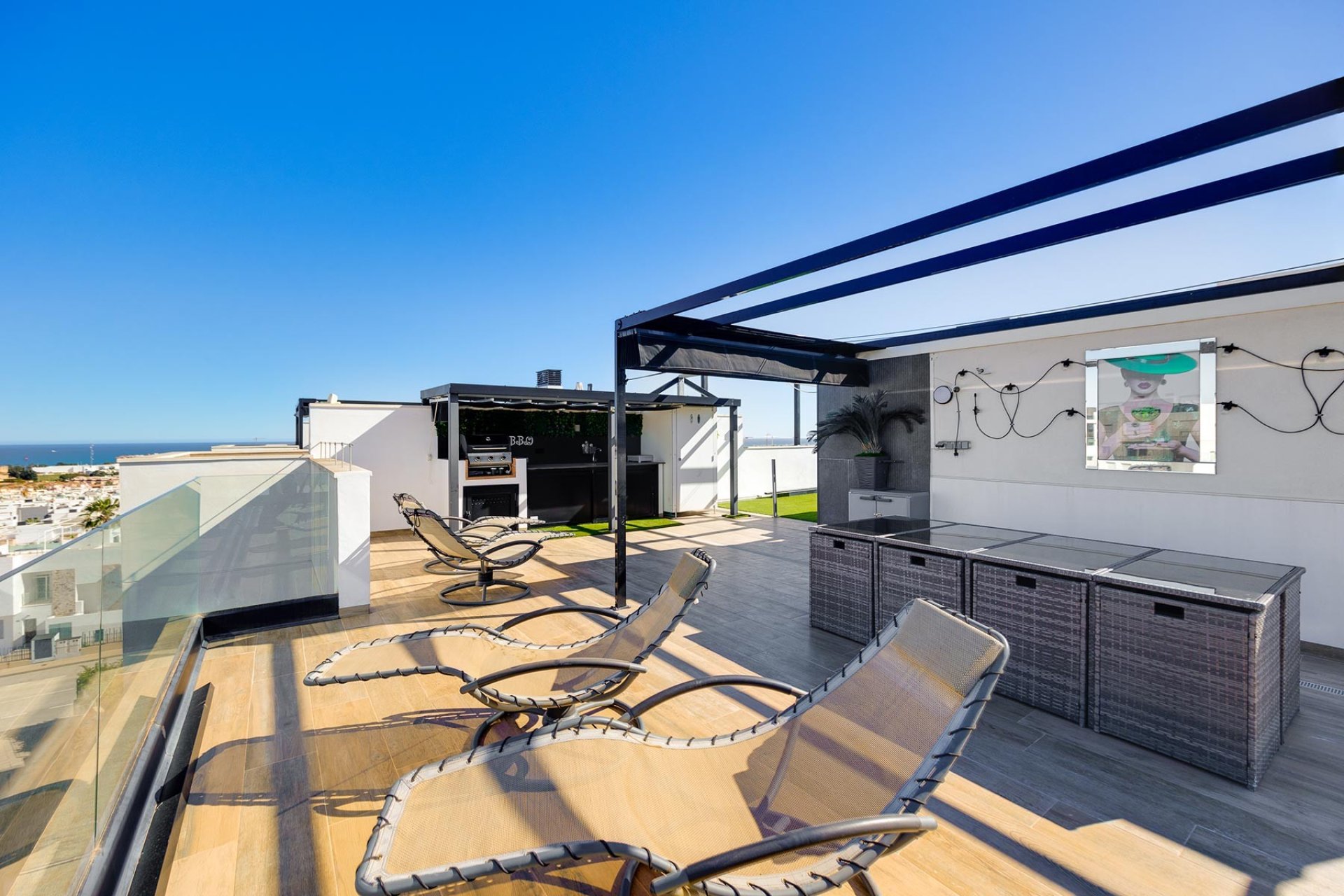 Reventa - Apartamento - Orihuela Costa - Punta Prima