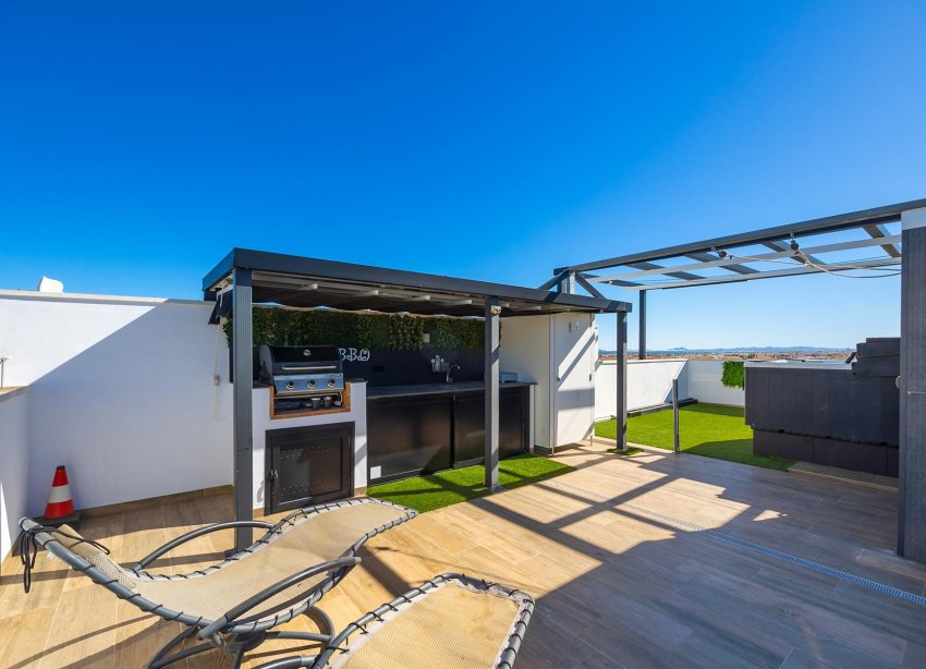 Reventa - Apartamento - Orihuela Costa - Punta Prima