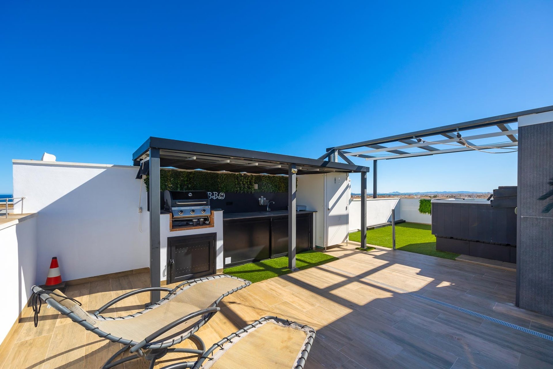 Reventa - Apartamento - Orihuela Costa - Punta Prima