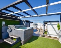 Reventa - Apartamento - Orihuela Costa - Punta Prima