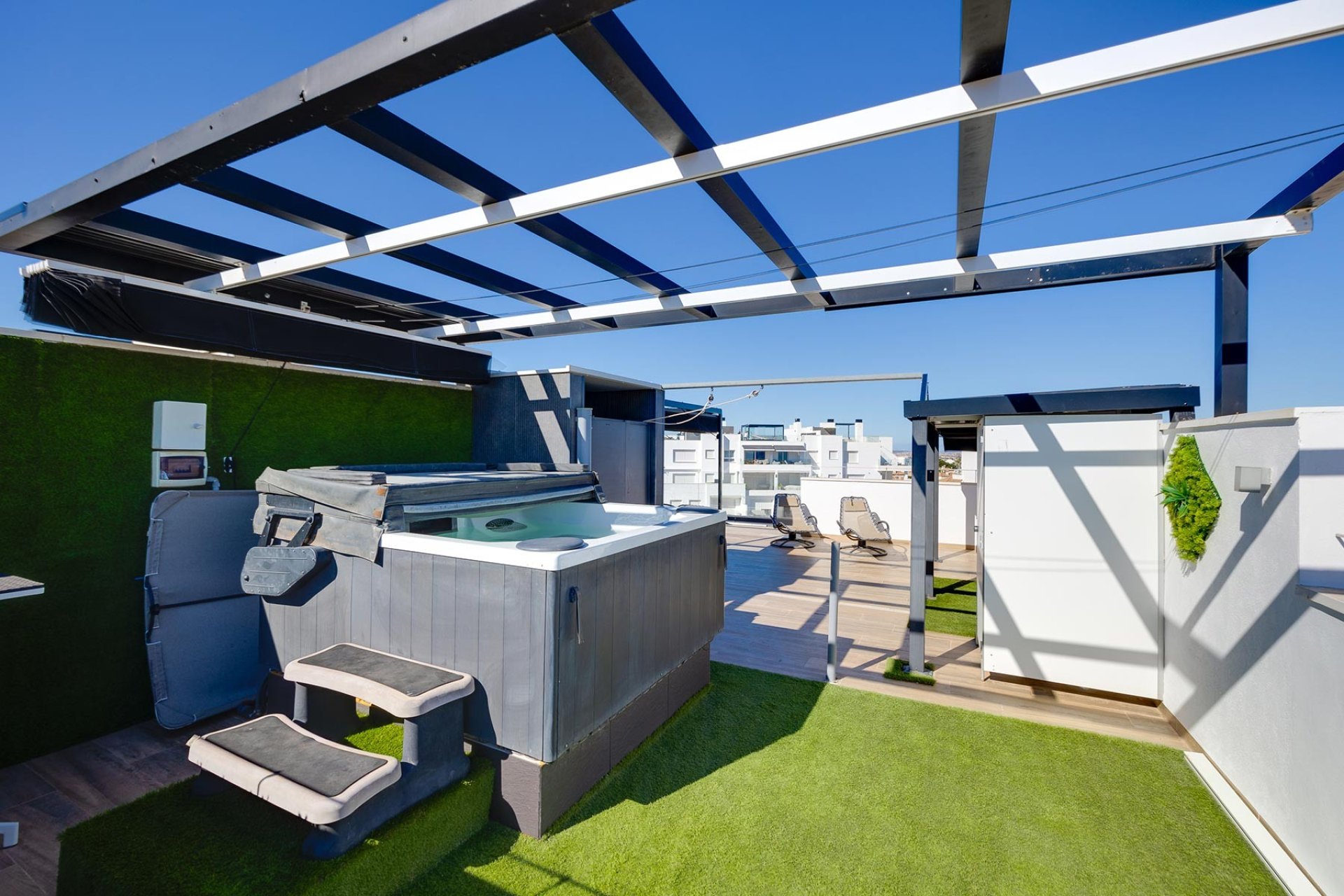 Reventa - Apartamento - Orihuela Costa - Punta Prima