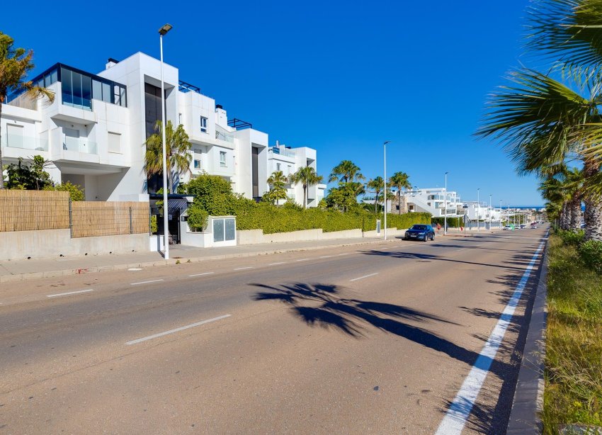 Reventa - Apartamento - Orihuela Costa - Punta Prima