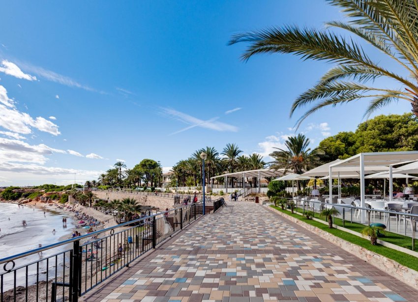 Reventa - Apartamento - Orihuela Costa - Punta Prima