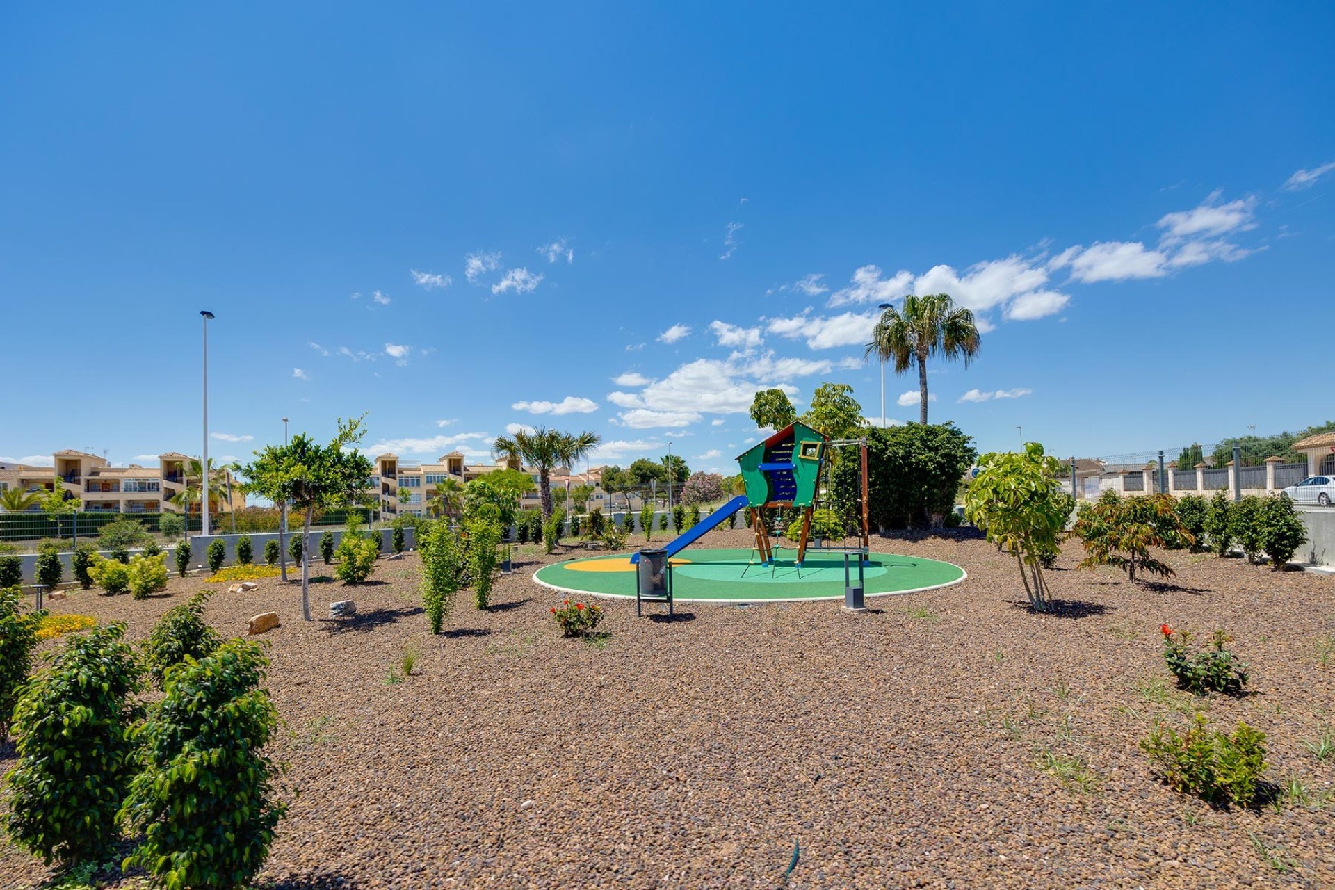 Reventa - Apartamento - Orihuela Costa - Punta Prima