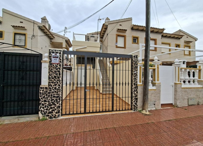 Reventa - Apartamento - Orihuela Costa - Punta Prima