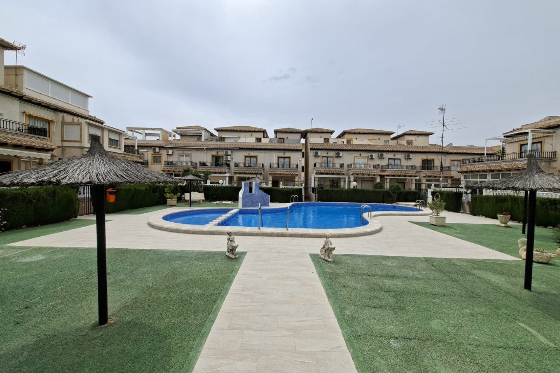 Reventa - Apartamento - Orihuela Costa - Punta Prima