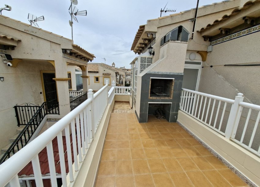 Reventa - Apartamento - Orihuela Costa - Punta Prima
