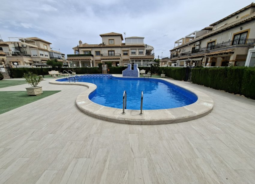 Reventa - Apartamento - Orihuela Costa - Punta Prima