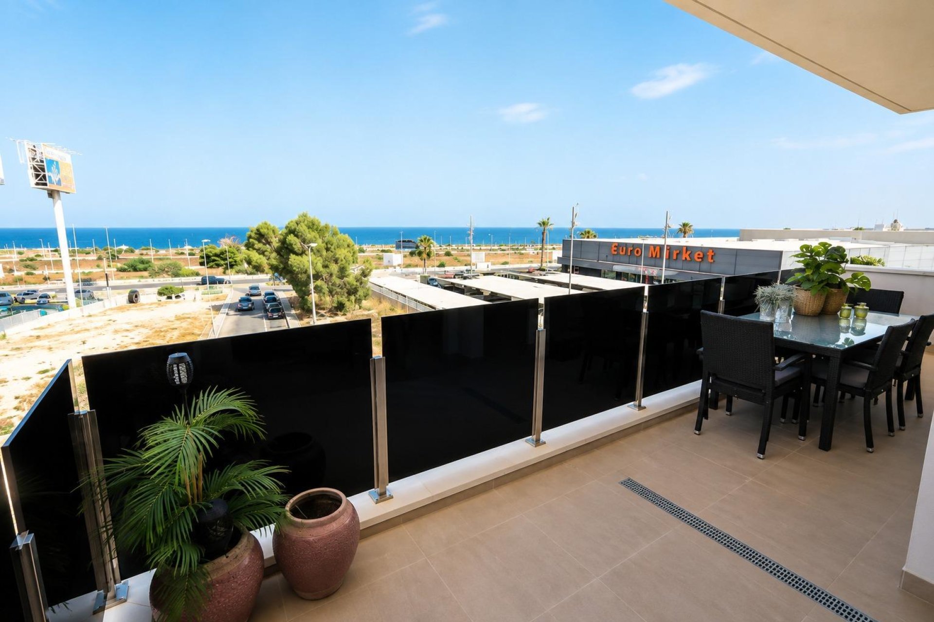 Reventa - Apartamento - Orihuela Costa - Punta Prima
