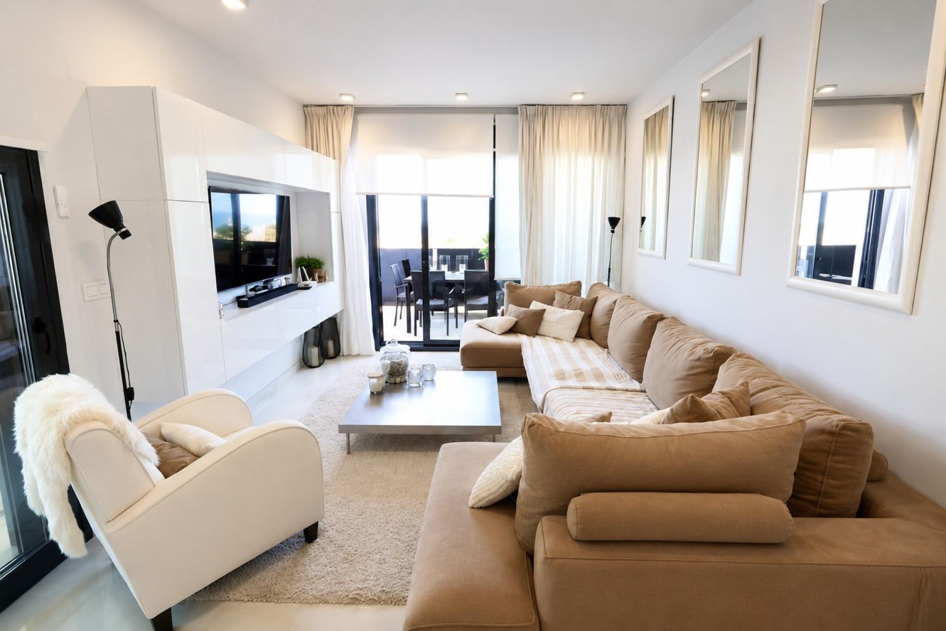 Reventa - Apartamento - Orihuela Costa - Punta Prima