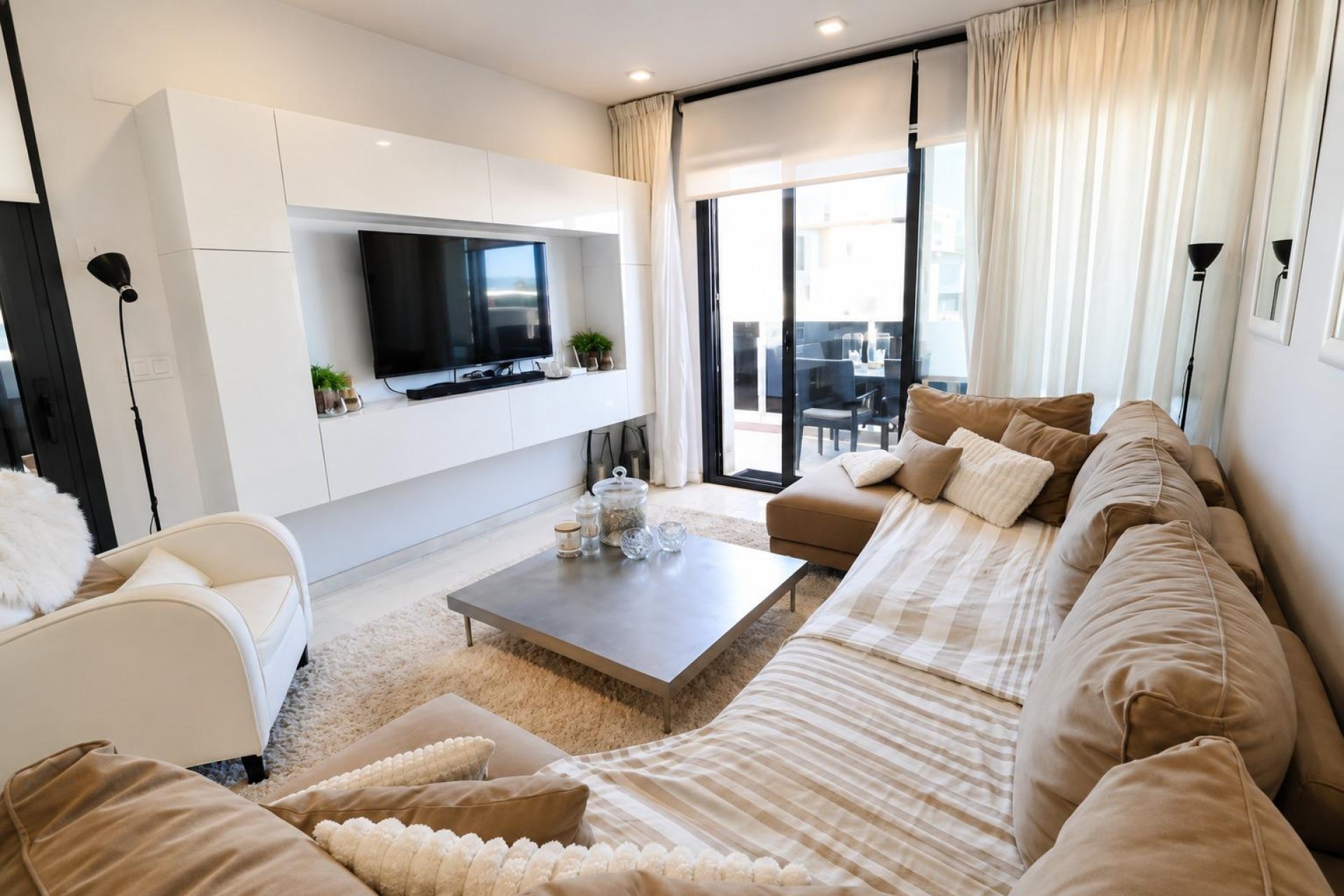Reventa - Apartamento - Orihuela Costa - Punta Prima