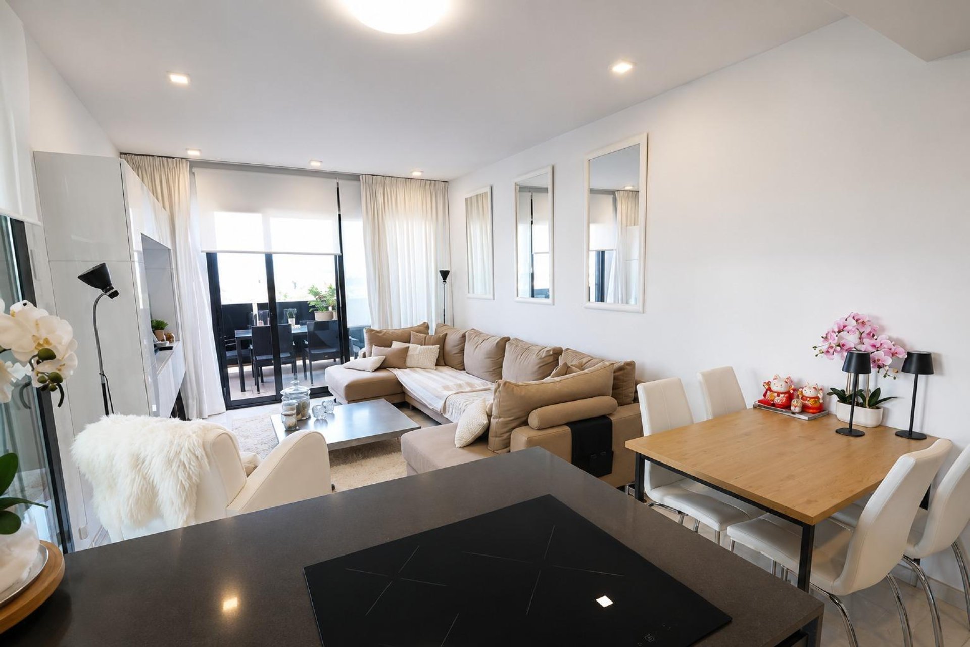 Reventa - Apartamento - Orihuela Costa - Punta Prima