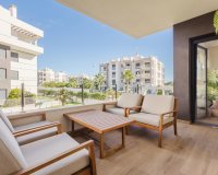 Reventa - Apartamento - Orihuela Costa - valentino golf III