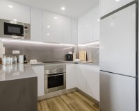 Reventa - Apartamento - Orihuela Costa - valentino golf III