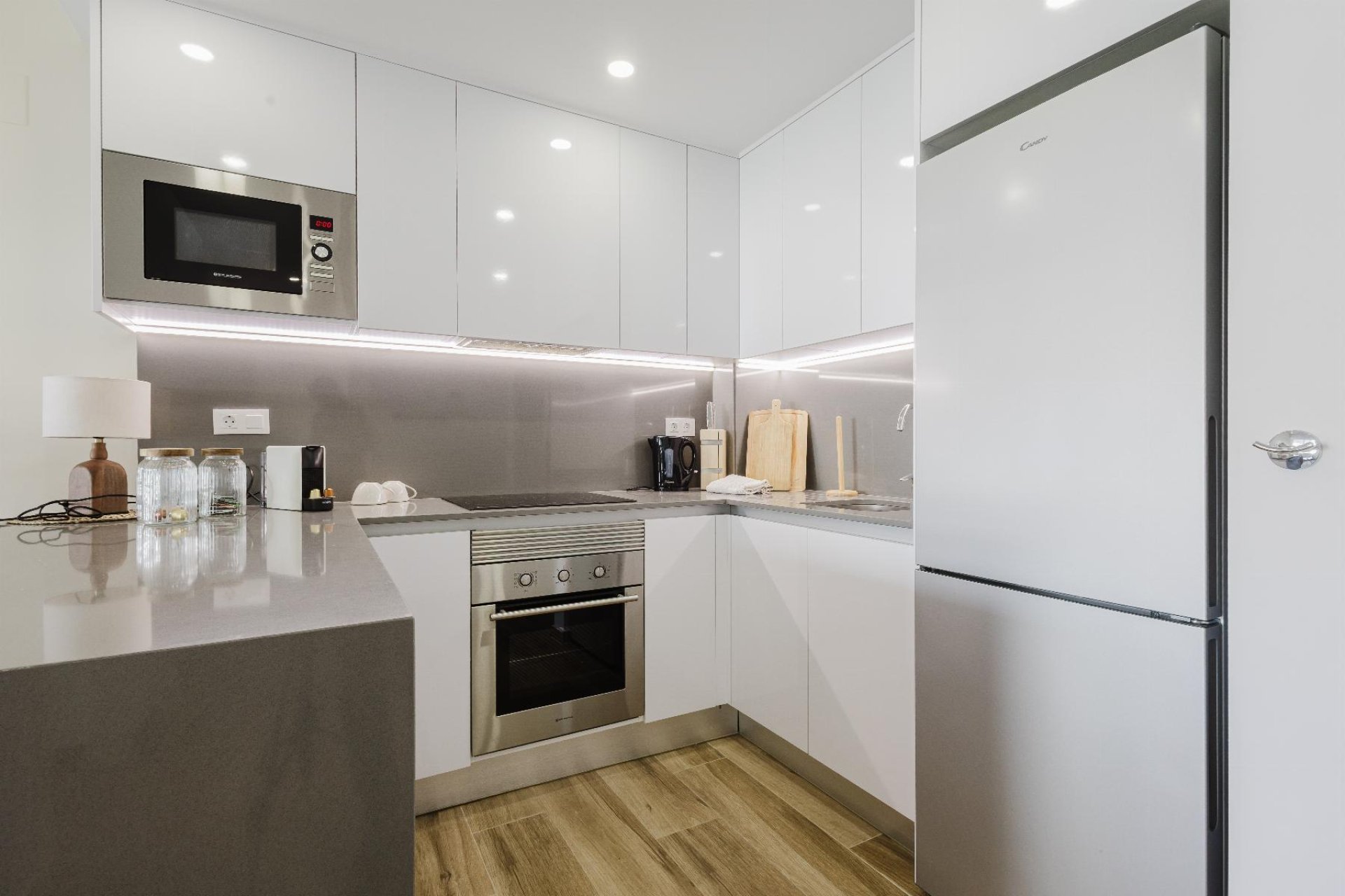 Reventa - Apartamento - Orihuela Costa - valentino golf III