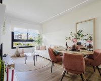 Reventa - Apartamento - Orihuela Costa - valentino golf III