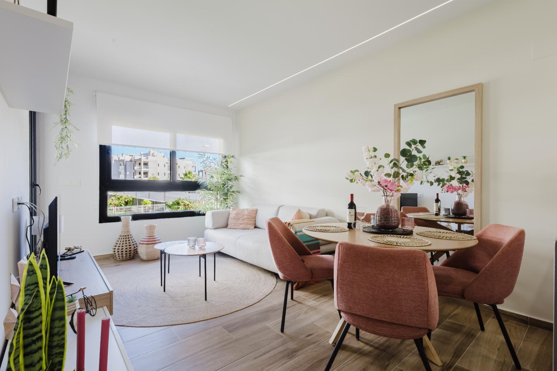 Reventa - Apartamento - Orihuela Costa - valentino golf III