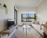 Reventa - Apartamento - Orihuela Costa - valentino golf III