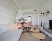 Reventa - Apartamento - Orihuela Costa - valentino golf III