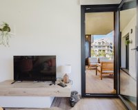 Reventa - Apartamento - Orihuela Costa - valentino golf III