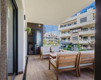 Reventa - Apartamento - Orihuela Costa - valentino golf III