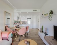 Reventa - Apartamento - Orihuela Costa - valentino golf III